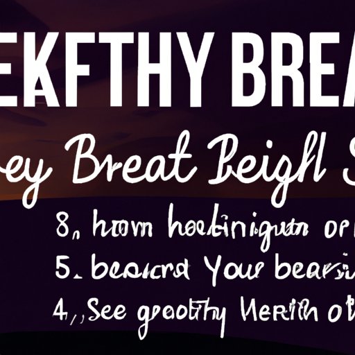 Benefits of Getting Enough Quality Sleep