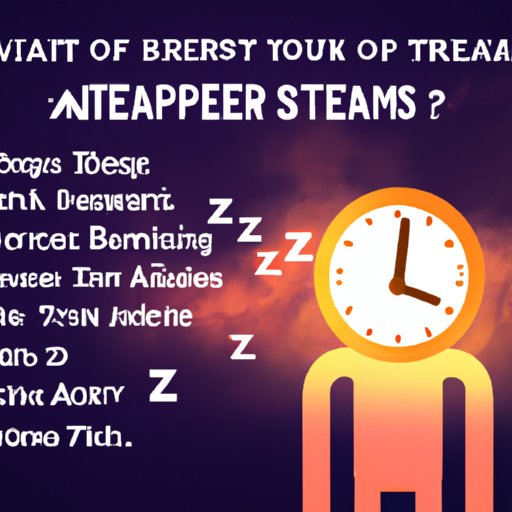 What Happens in the Brain During Sleep