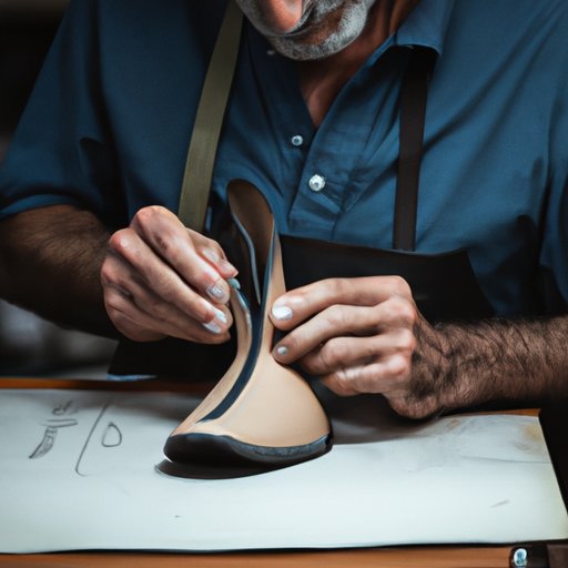 Understanding the Craftsmanship Behind L Artiste Shoes