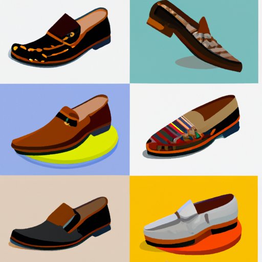 A Comprehensive Guide to the Country Where L Artiste Shoes are Manufactured