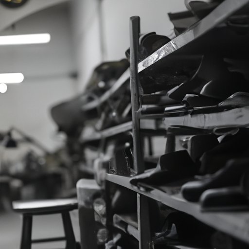 An Inside Look at the Country Where L Artiste Shoes are Made