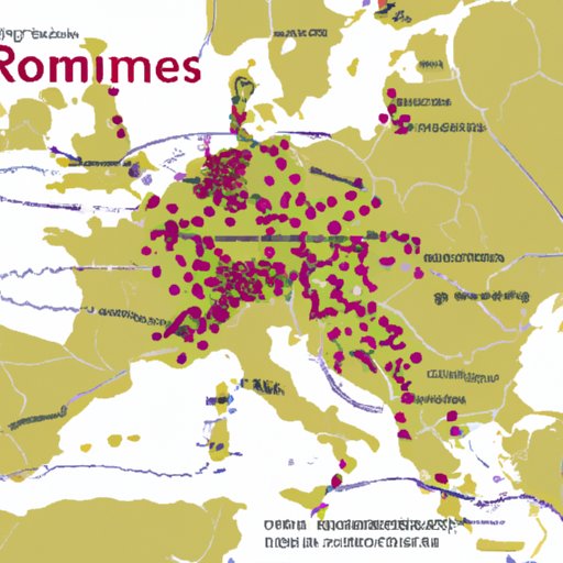 Mapping the Migration Patterns of Romani Travellers