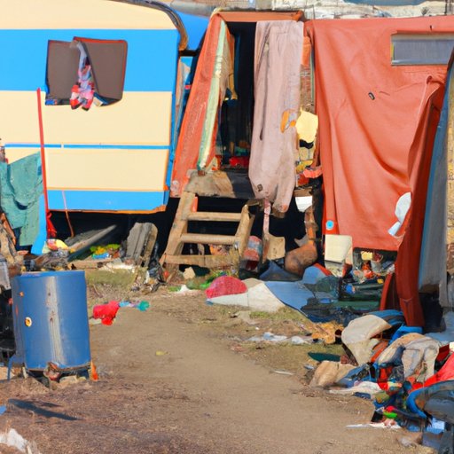 A Closer Look at the Socioeconomic Status of Romani Travellers