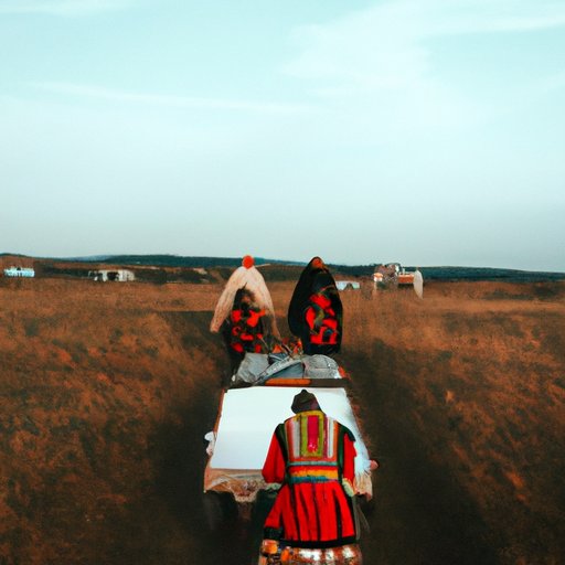 Exploring the Cultural Traditions of Romani Travellers