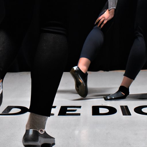 Investigating How the Show Changed the Dance Industry