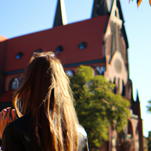 Where Are We Tour: Highlights of the Trip