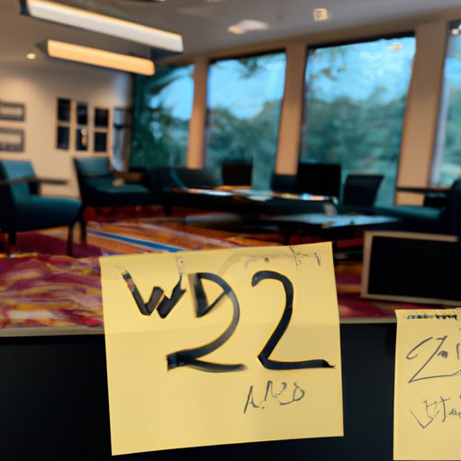 Behind the Scenes: A Look at How Where Are You 2022 Was Made