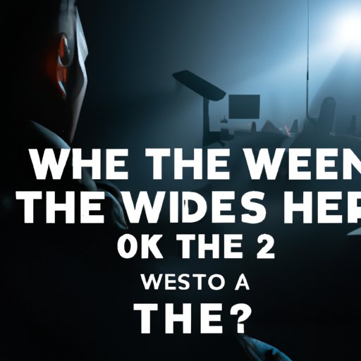 Interviews with the Production Team: What It Takes to Create a Movie Like Where Are You 2022