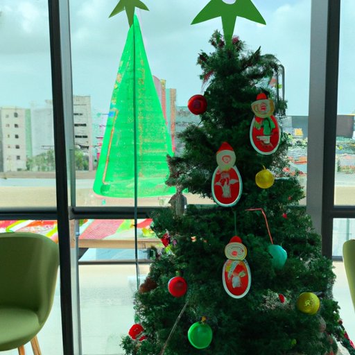 A Guide to Celebrating Christmas in a New Location