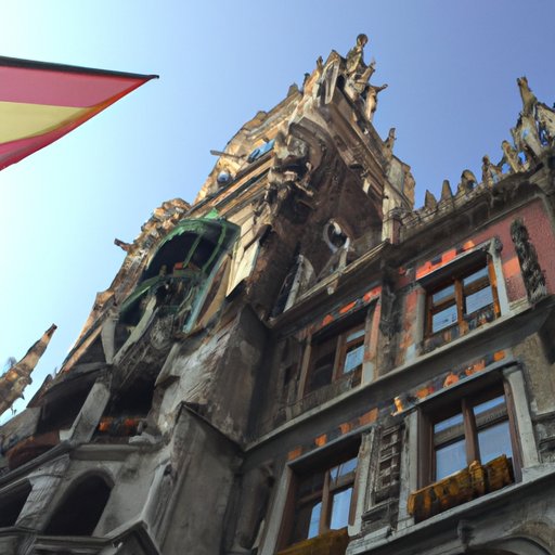 Exploring the History and Culture of Germany