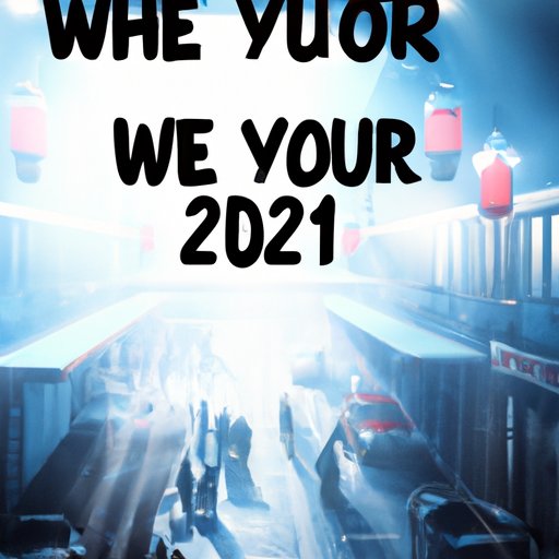 A Look at the Upcoming Blockbuster: Where Are You Movie 2022