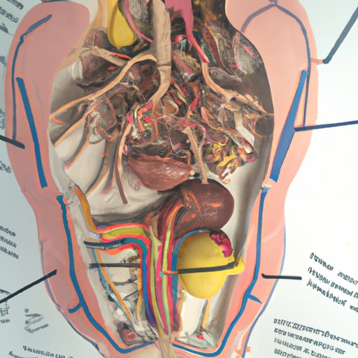 Exploring the Complexity of the Human Organ System