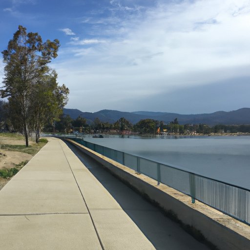 The Best Outdoor Activities in the United States During the Pandemic