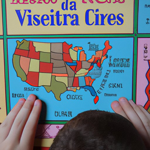 Exploring the Americas: Visas Not Required