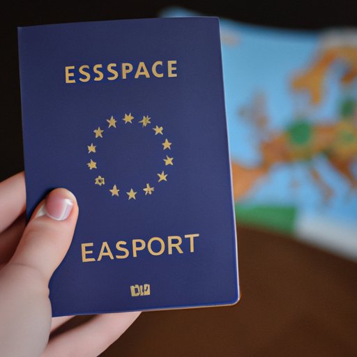 Exploring Europe Without a Visa