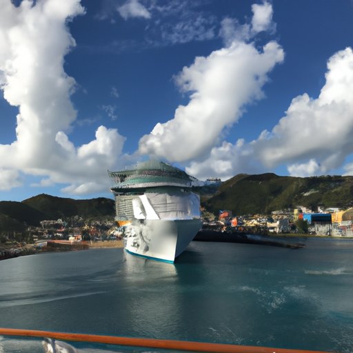 Caribbean Cruising Without the Visa Hassle