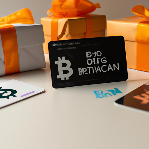 Exploring the Different Options for Buying Bitcoin Gift Cards