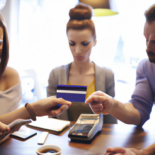 Selecting the Best Payment Method