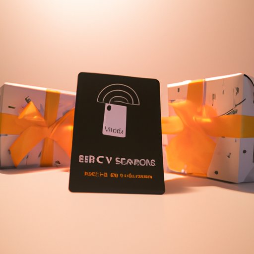 A Guide to Purchasing Bitcoin Gift Cards