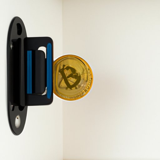 Storing Your Bitcoin in a Safe Location