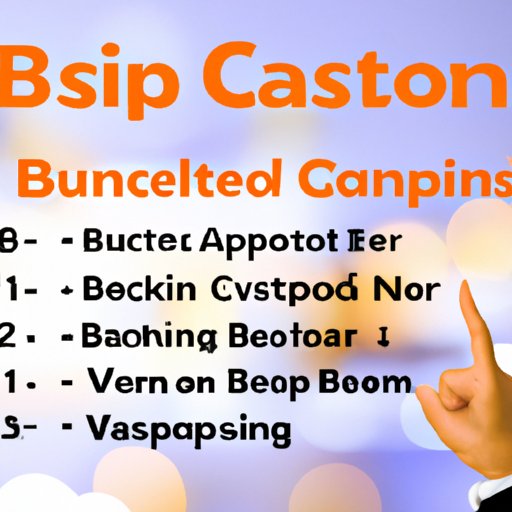 A Comprehensive List of the Top Places to Buy Bitcoin with a Credit Card