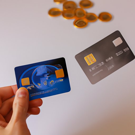The Pros and Cons of Buying Bitcoin with Credit Cards