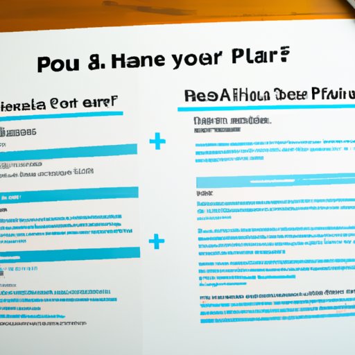 Comparing Different Health Insurance Plans: What to Look for and Where to Buy