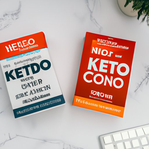 Comparison Shopping: Reviewing the Different Brands of Keto Diet Pills