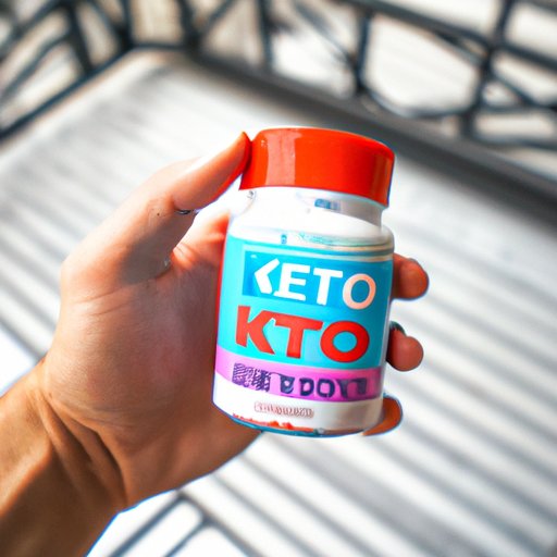Uncovering the Best Deals on Keto Diet Pills