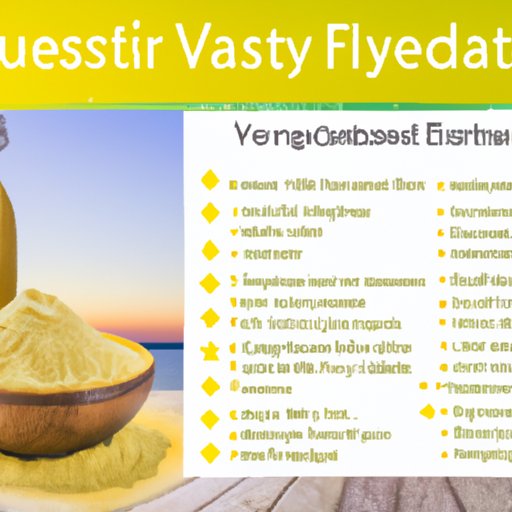 A Comprehensive Guide to Nutritional Yeast: Nutritional Benefits and Where to Buy It