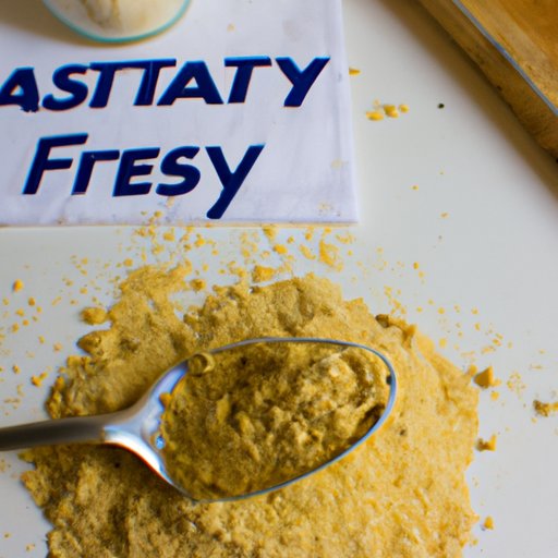All You Need to Know About Nutritional Yeast: What It Is and Where to Buy It