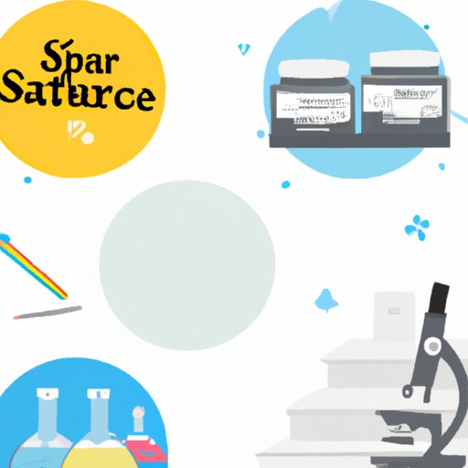 A Guide to Shopping for Science Supplies: Where to Find the Best Deals