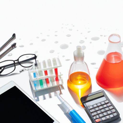 The Top 10 Online Stores for Science Supplies