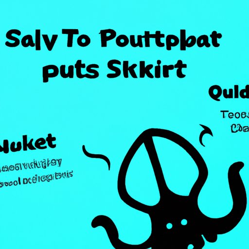 What to Look for When Purchasing Squid Crypto