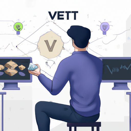 Finding the Right Exchange for Vet Cryptocurrency