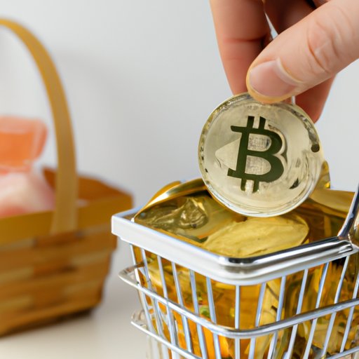 Buying Everyday Goods with Bitcoin