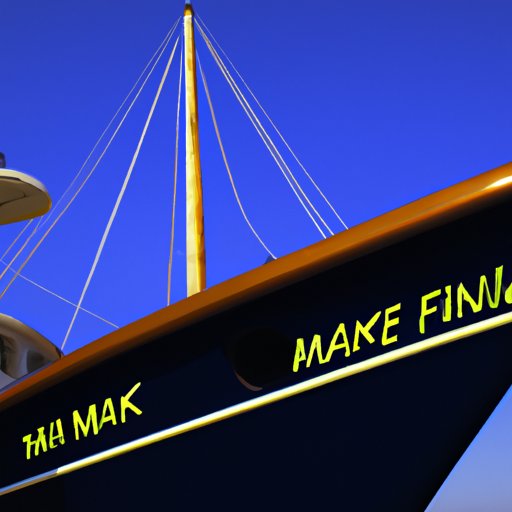 A Comprehensive Guide to Cashing a Mariner Finance Check