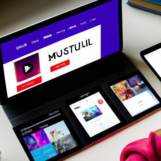 Exploring Popular Music Streaming Services