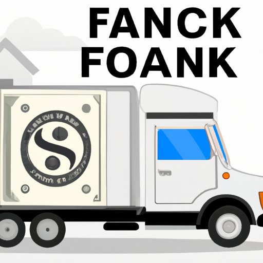 What to Know About Financing Your Box Truck
