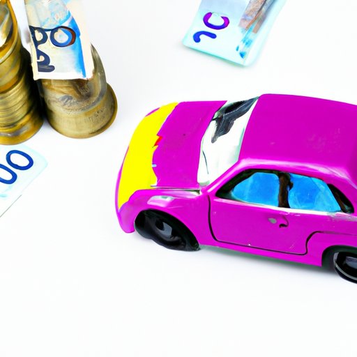 Alternatives for Financing a Vehicle Without a License