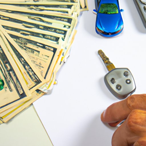 Exploring Auto Loan Options for Unlicensed Drivers