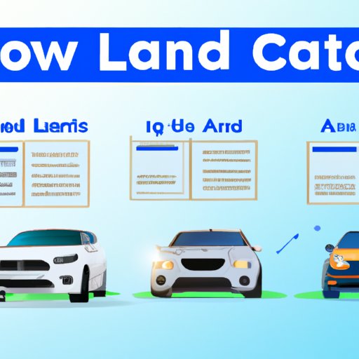Understanding the Different Types of Auto Loans