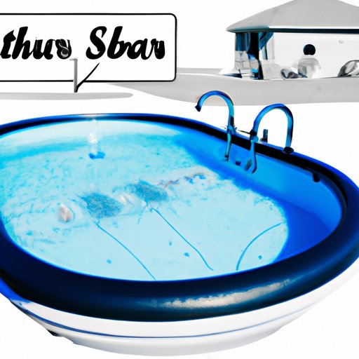 Evaluating Your Financial Situation before Financing a Hot Tub