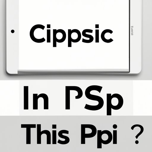 How to Finance an iPad: Pros and Cons of Different Options