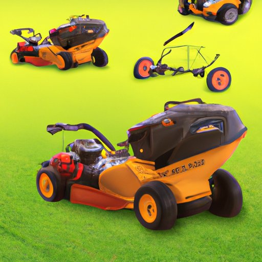 Popular Financing Options for Zero Turn Mowers