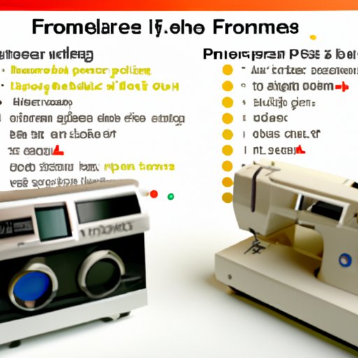 Pros and Cons of Home Appliance Financing Programs