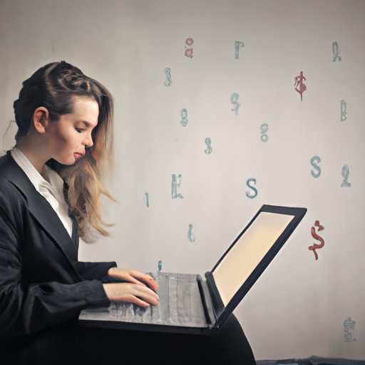 Exploring the Benefits of Renting a Laptop on Finance