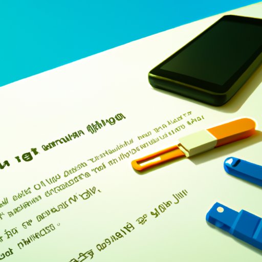 Exploring Rapid Antigen Test Options for Travel: A Comprehensive Guide