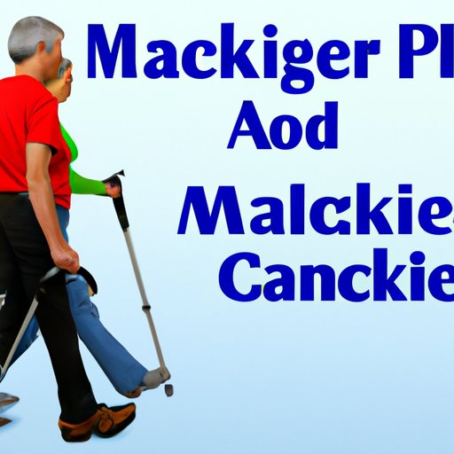 Understanding Medicare Coverage for Walkers