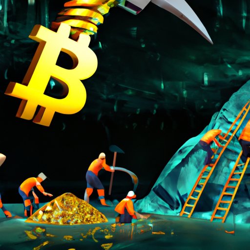 Mining for Bitcoin: Understanding the Process and Rewards